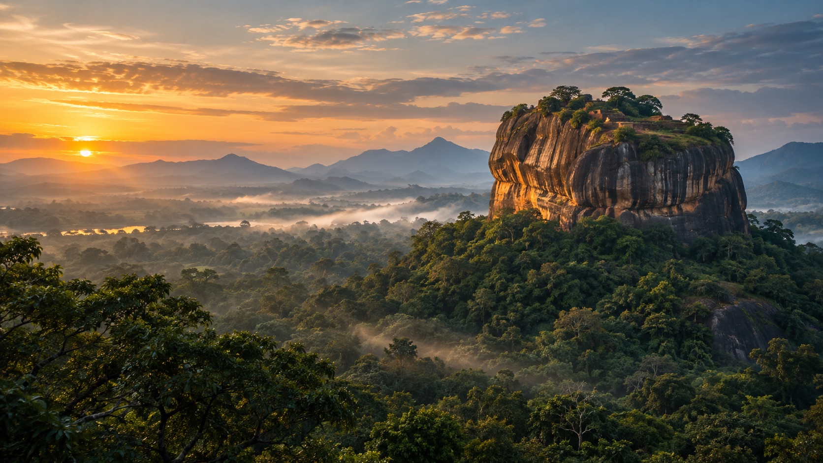 The best time to visit Sri Lanka, region by region