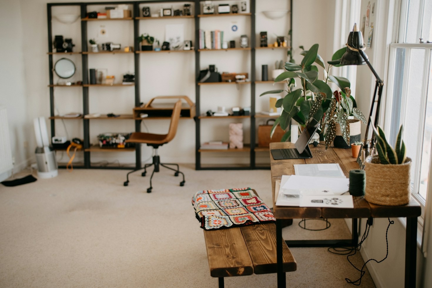 Simple Habits That Shifted My Morning Mindset