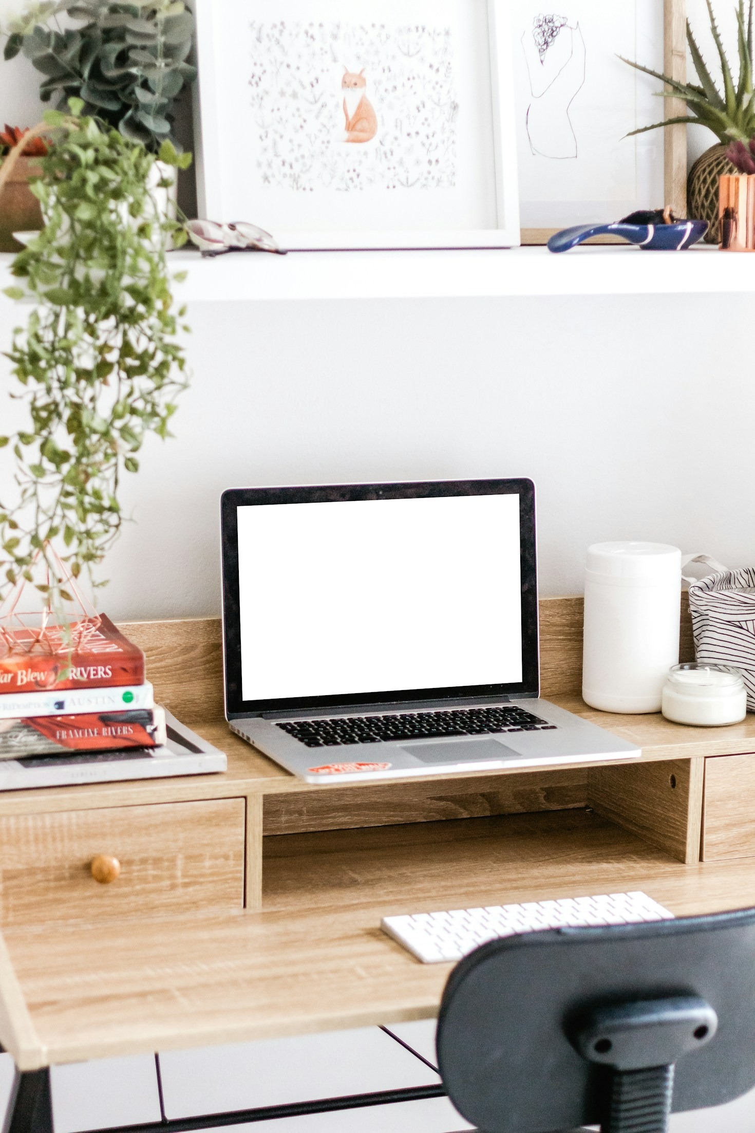What Walking Daily Taught Me About Creative Focus