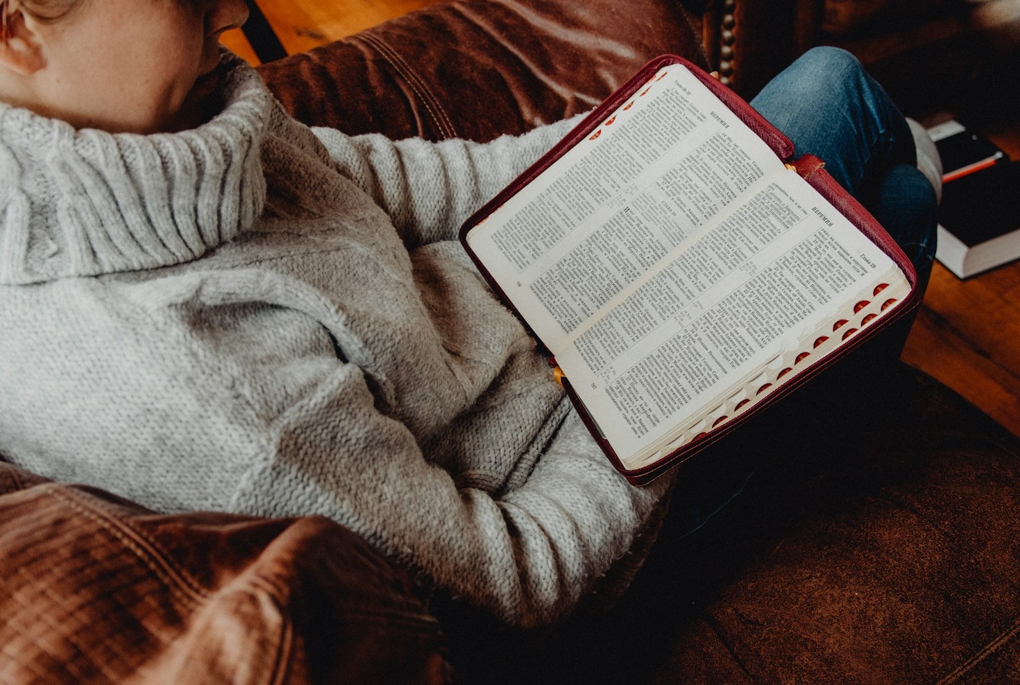 The Subtle Art of Finding Peace in Chaos